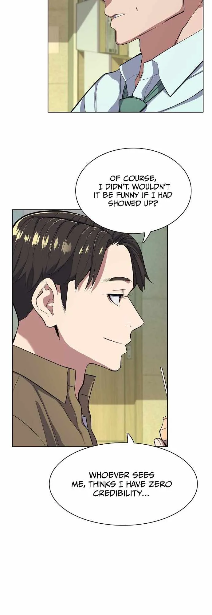 The Chaebeol’s Youngest Son Chapter 25 page 48