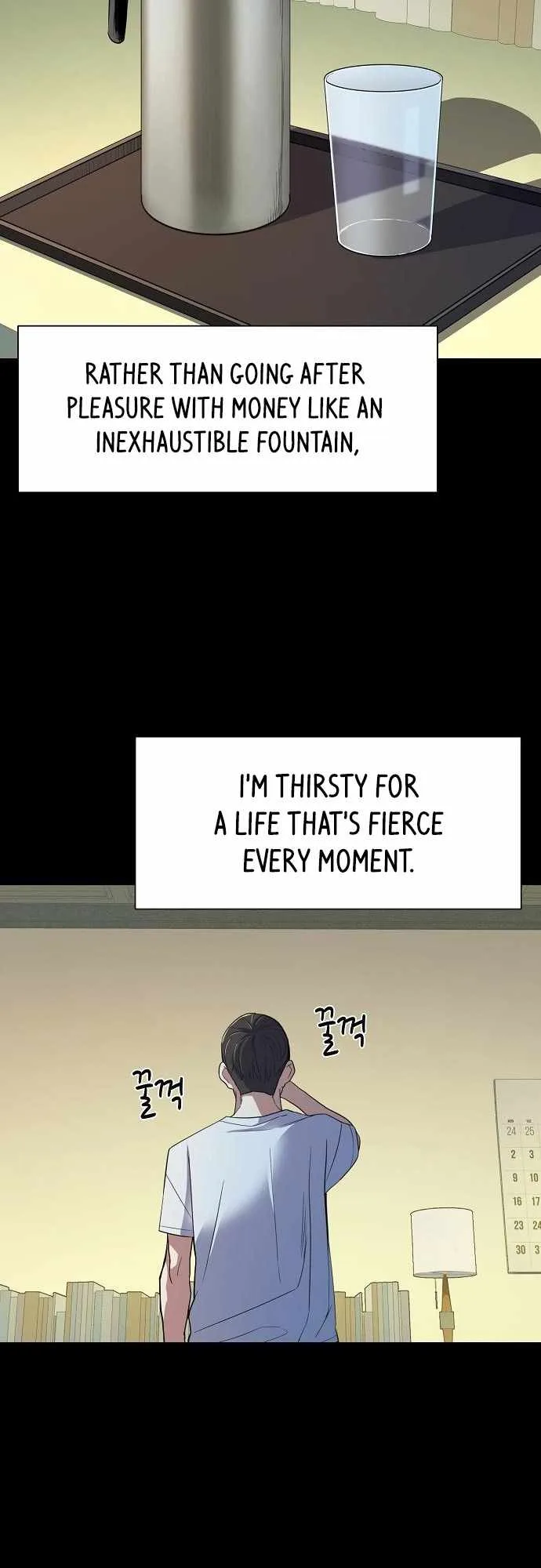 The Chaebeol’s Youngest Son Chapter 25 page 61