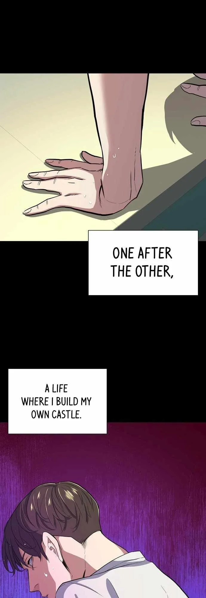The Chaebeol’s Youngest Son Chapter 25 page 62