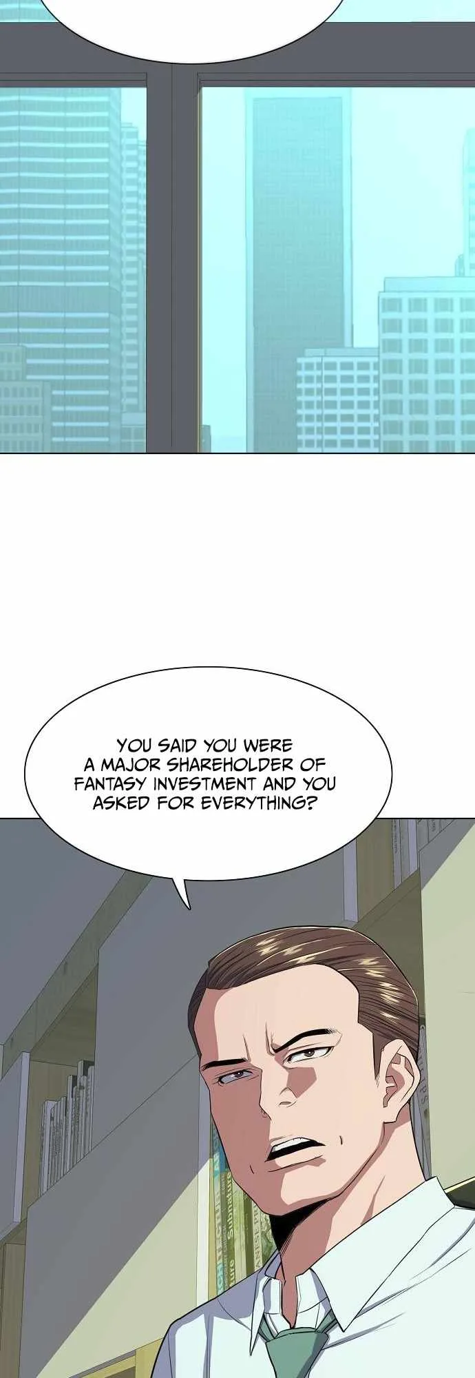 The Chaebeol’s Youngest Son Chapter 25 page 72