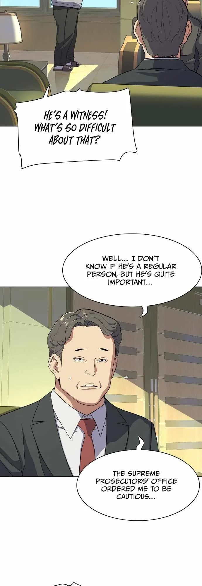 The Chaebeol’s Youngest Son Chapter 25 page 78