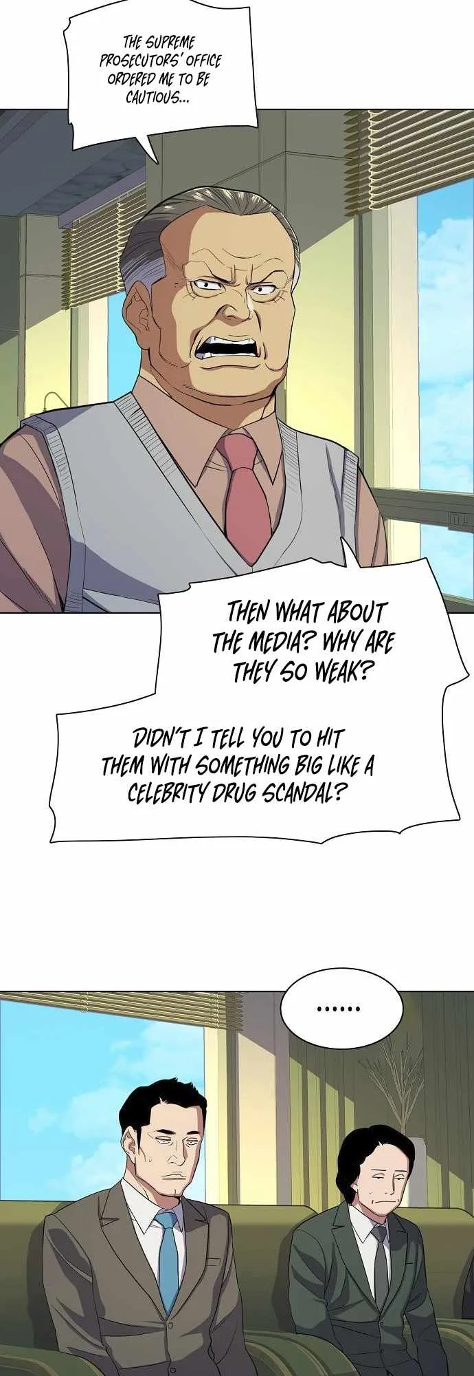 The Chaebeol’s Youngest Son Chapter 25 page 79