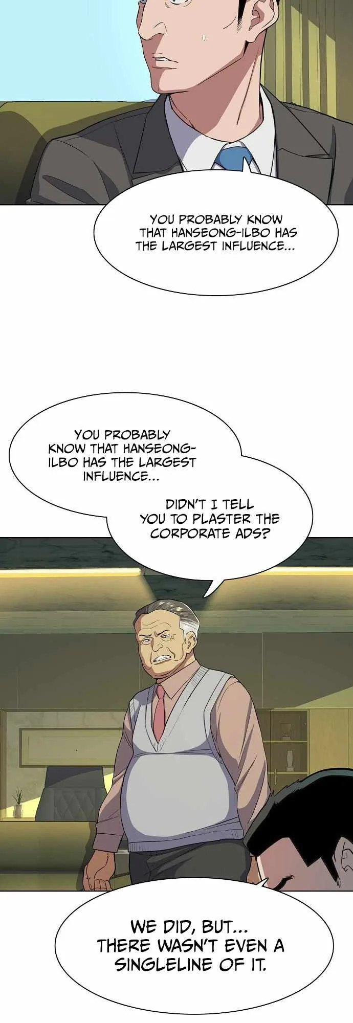 The Chaebeol’s Youngest Son Chapter 25 page 81