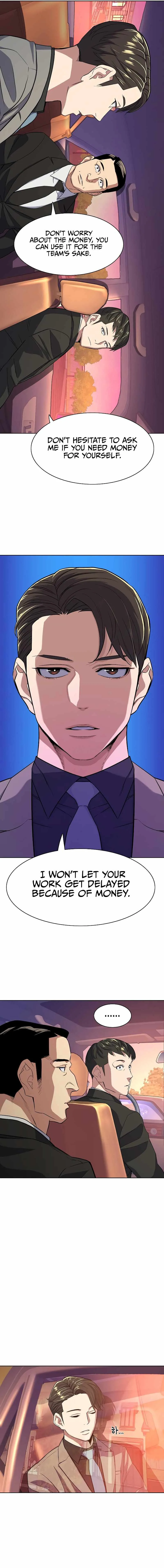 The Chaebeol’s Youngest Son Chapter 29 page 17