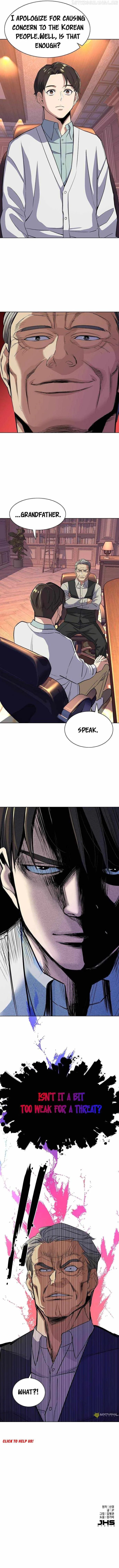 The Chaebeol’s Youngest Son Chapter 38 page 15