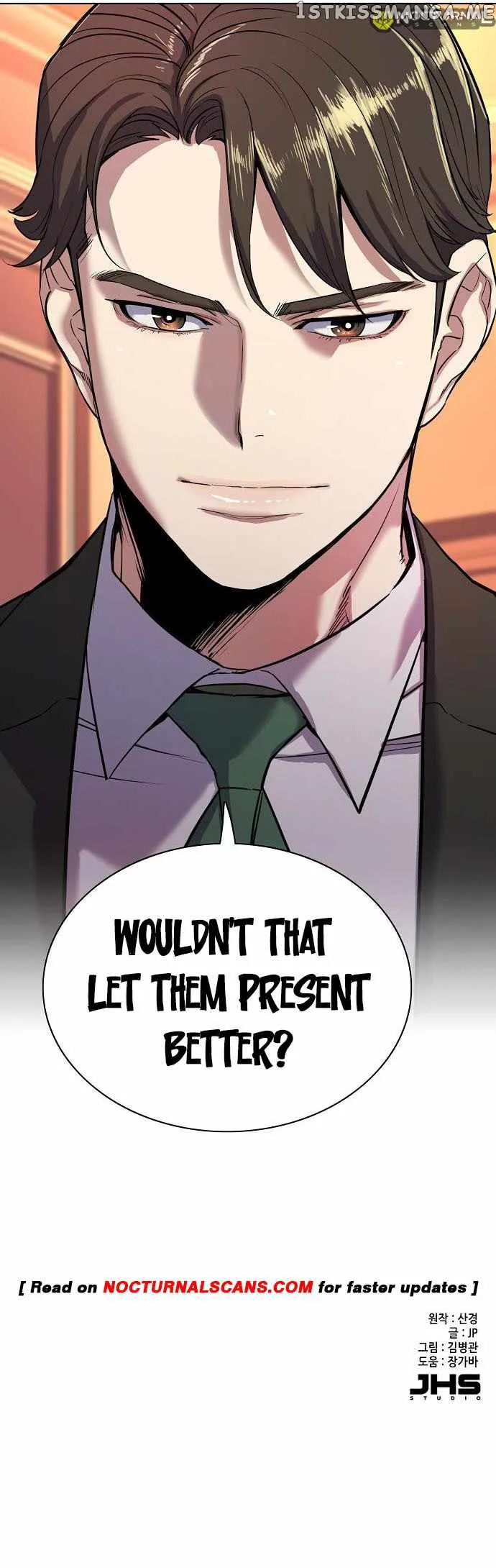 The Chaebeol’s Youngest Son Chapter 51 page 14