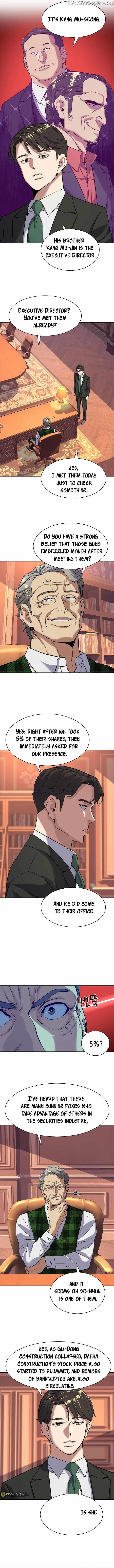 The Chaebeol’s Youngest Son Chapter 51 page 12