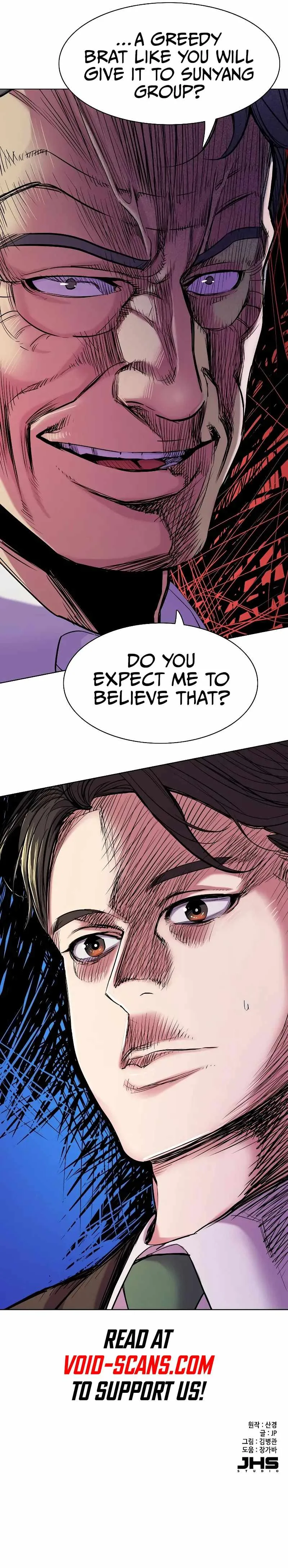 The Chaebeol’s Youngest Son Chapter 52 page 13