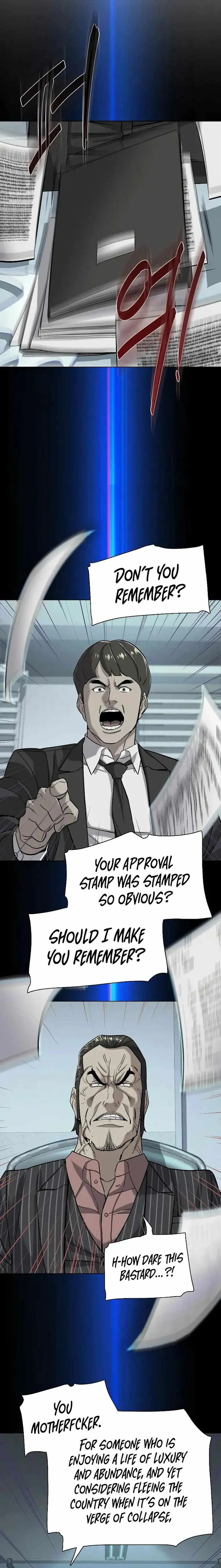 The Chaebeol’s Youngest Son Chapter 55 page 7