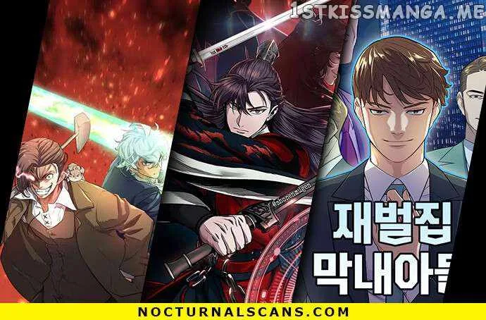 The Chaebeol’s Youngest Son Chapter 57 page 15
