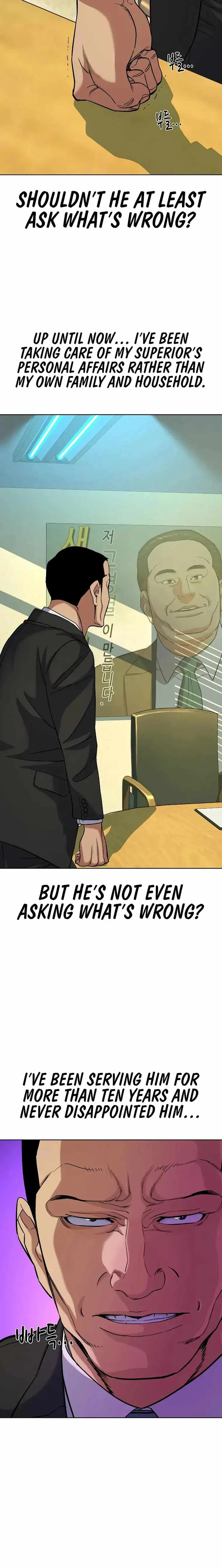 The Chaebeol’s Youngest Son Chapter 63 page 10