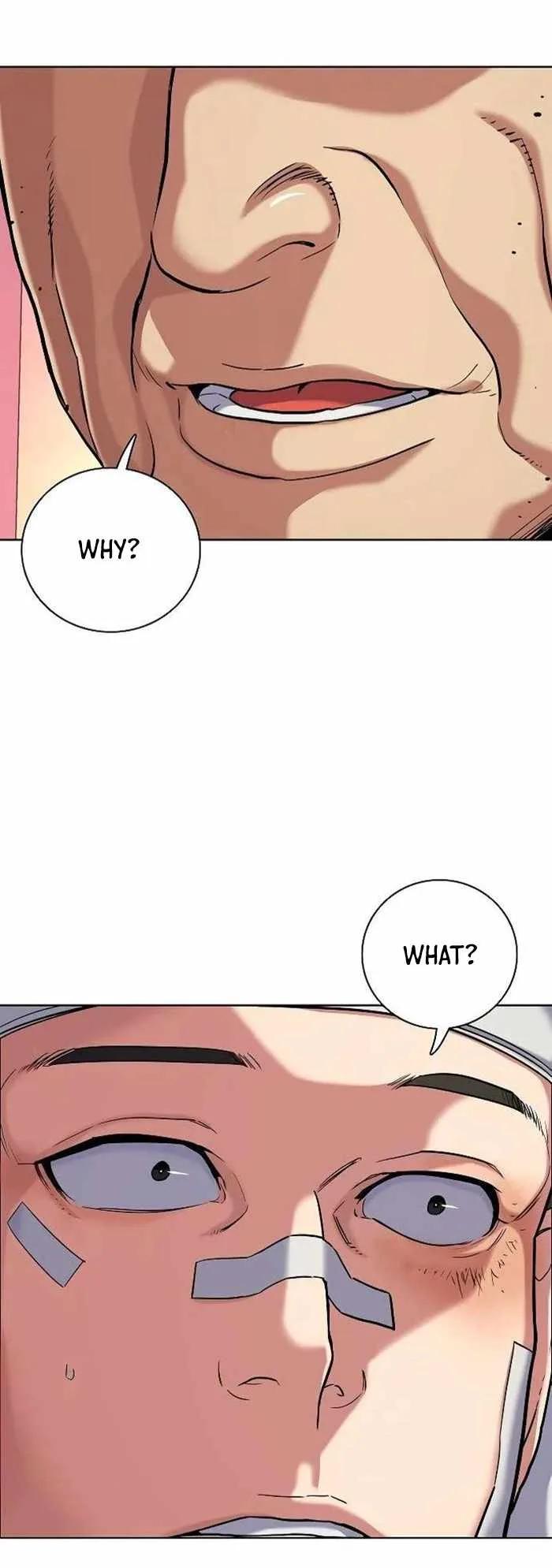 The Chaebeol’s Youngest Son Chapter 74 page 6