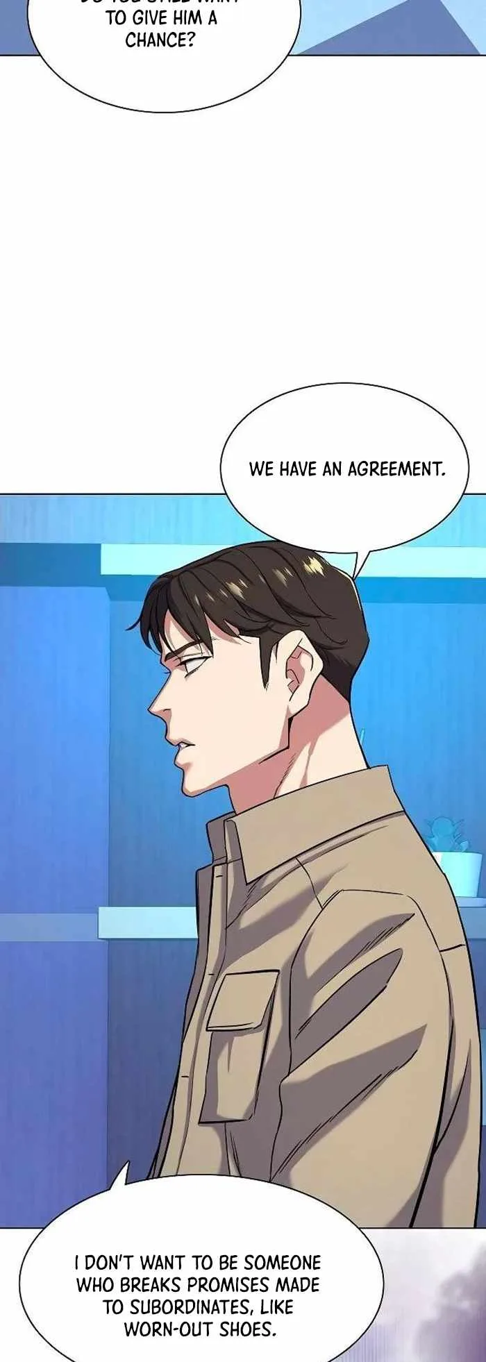The Chaebeol’s Youngest Son Chapter 74 page 47