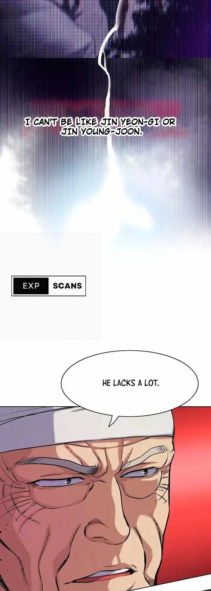 The Chaebeol’s Youngest Son Chapter 74 page 49