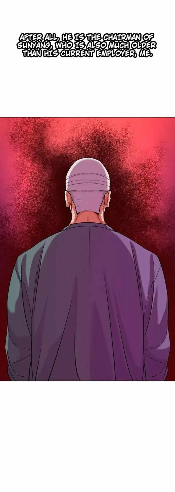 The Chaebeol’s Youngest Son Chapter 74 page 57