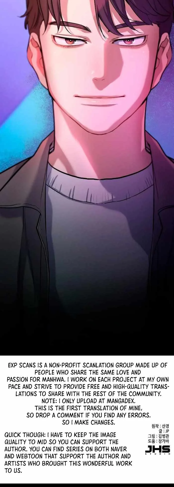 The Chaebeol’s Youngest Son Chapter 74 page 66