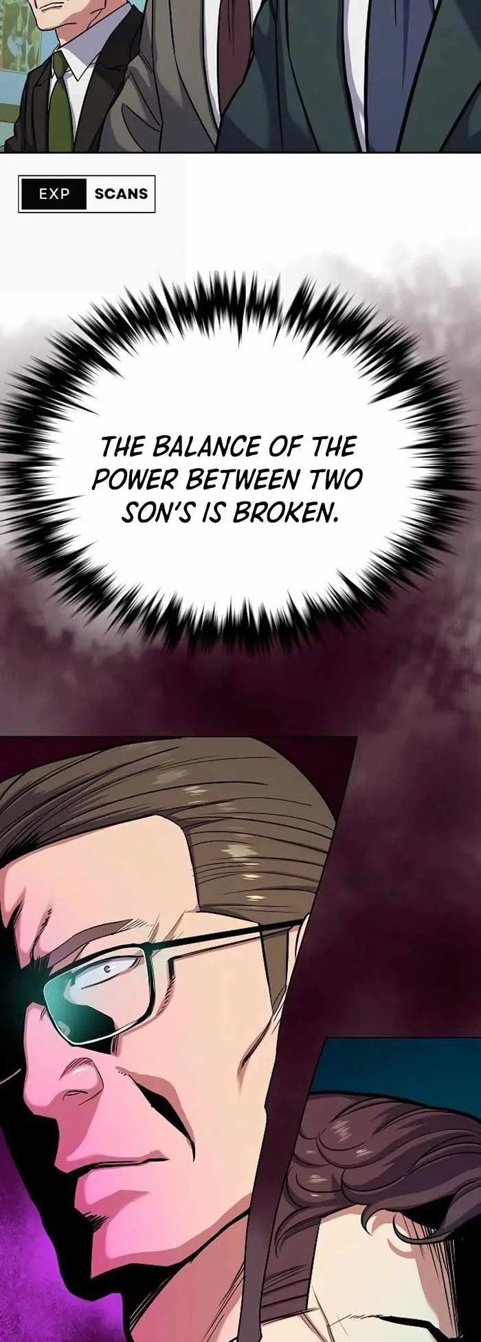 The Chaebeol’s Youngest Son Chapter 76 page 12