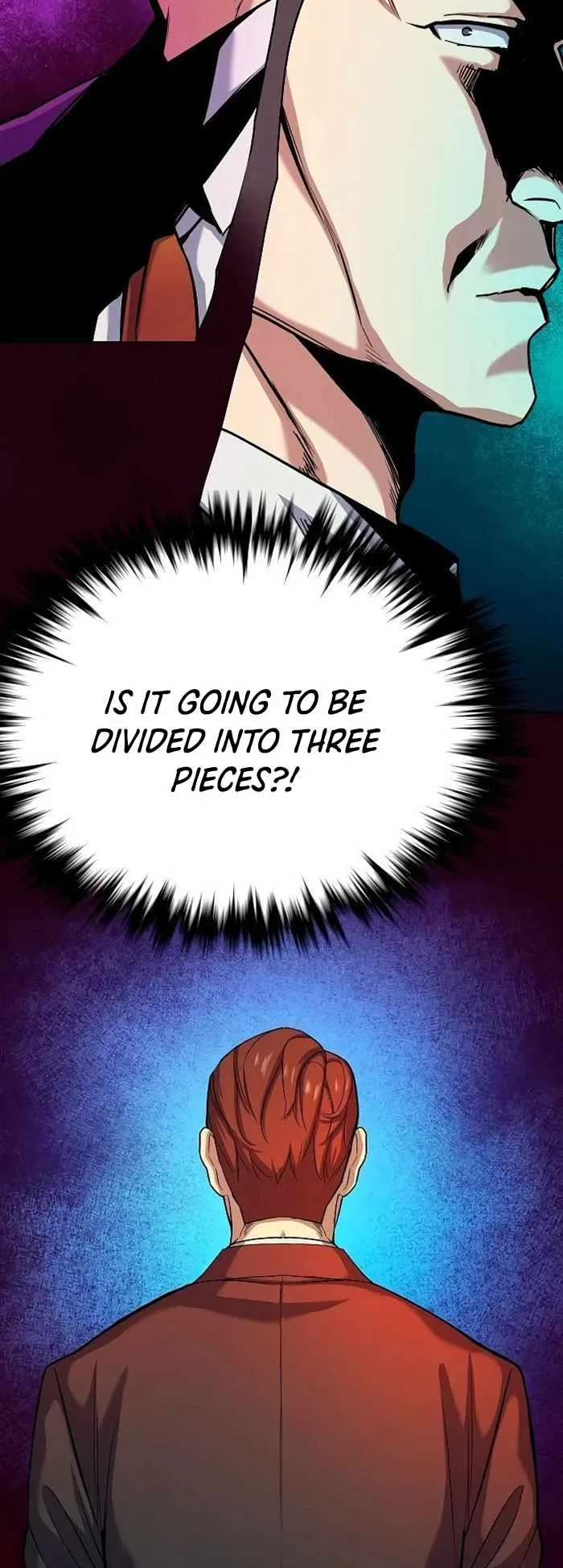 The Chaebeol’s Youngest Son Chapter 76 page 13