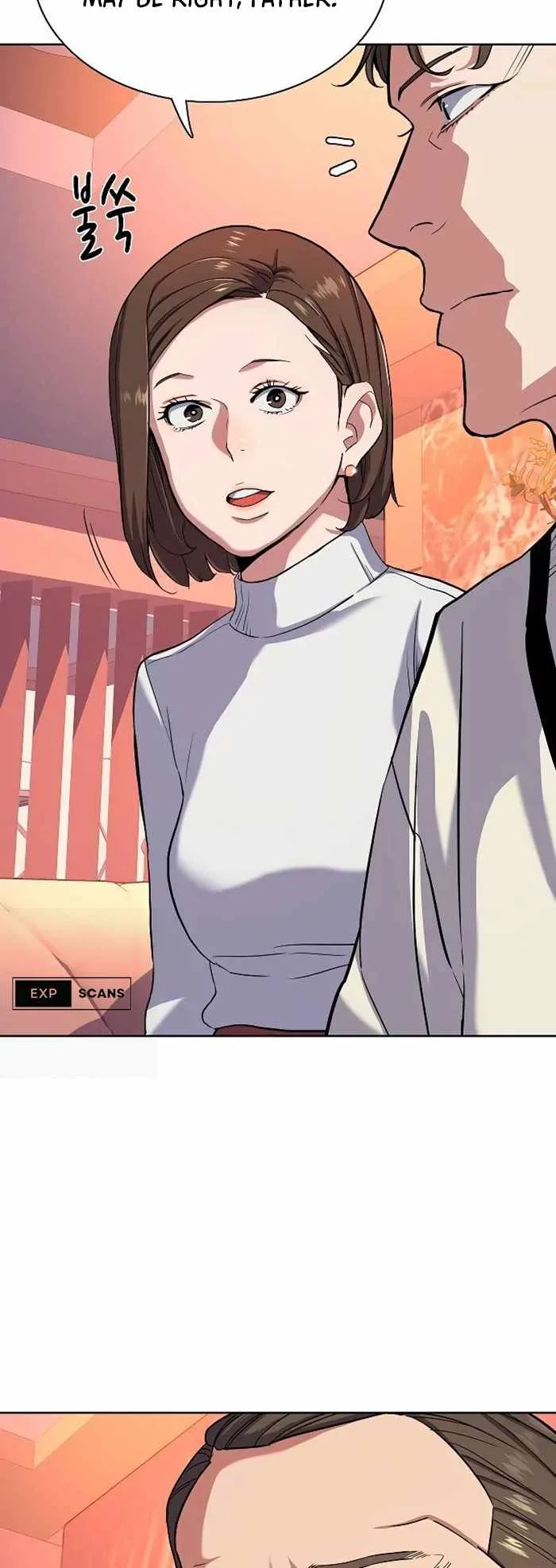 The Chaebeol’s Youngest Son Chapter 76 page 38