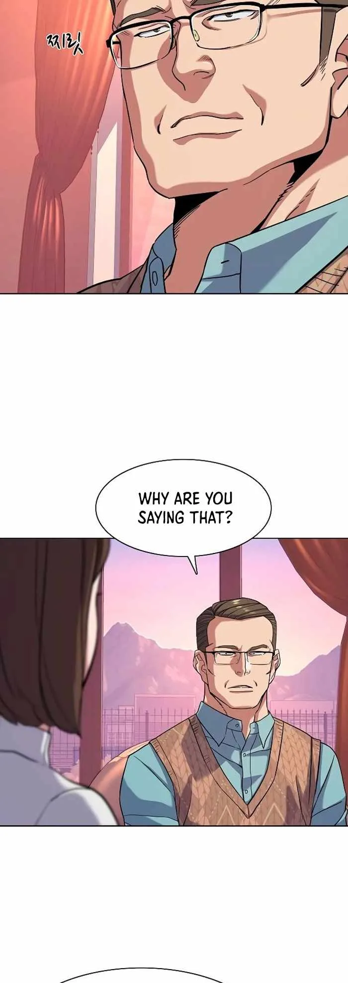 The Chaebeol’s Youngest Son Chapter 76 page 39