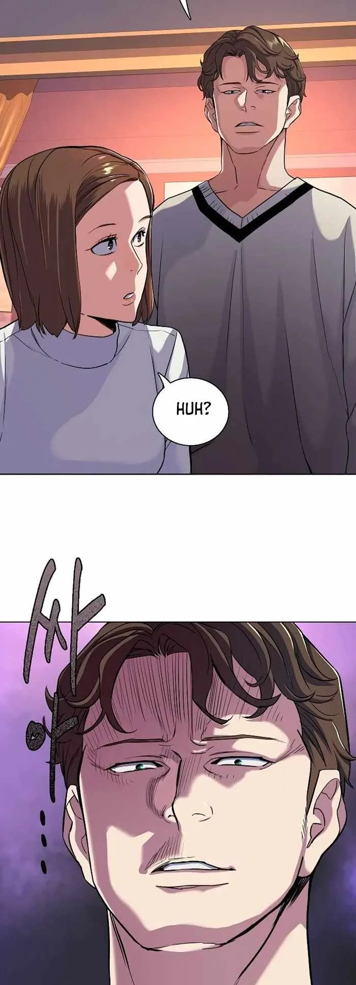 The Chaebeol’s Youngest Son Chapter 76 page 51