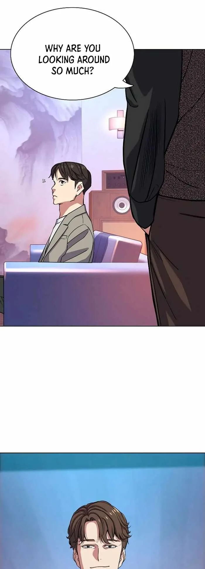 The Chaebeol’s Youngest Son Chapter 76 page 58