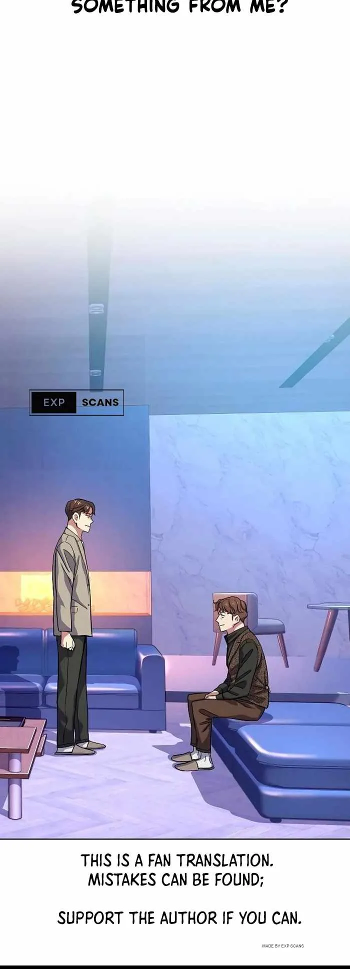 The Chaebeol’s Youngest Son Chapter 76 page 66