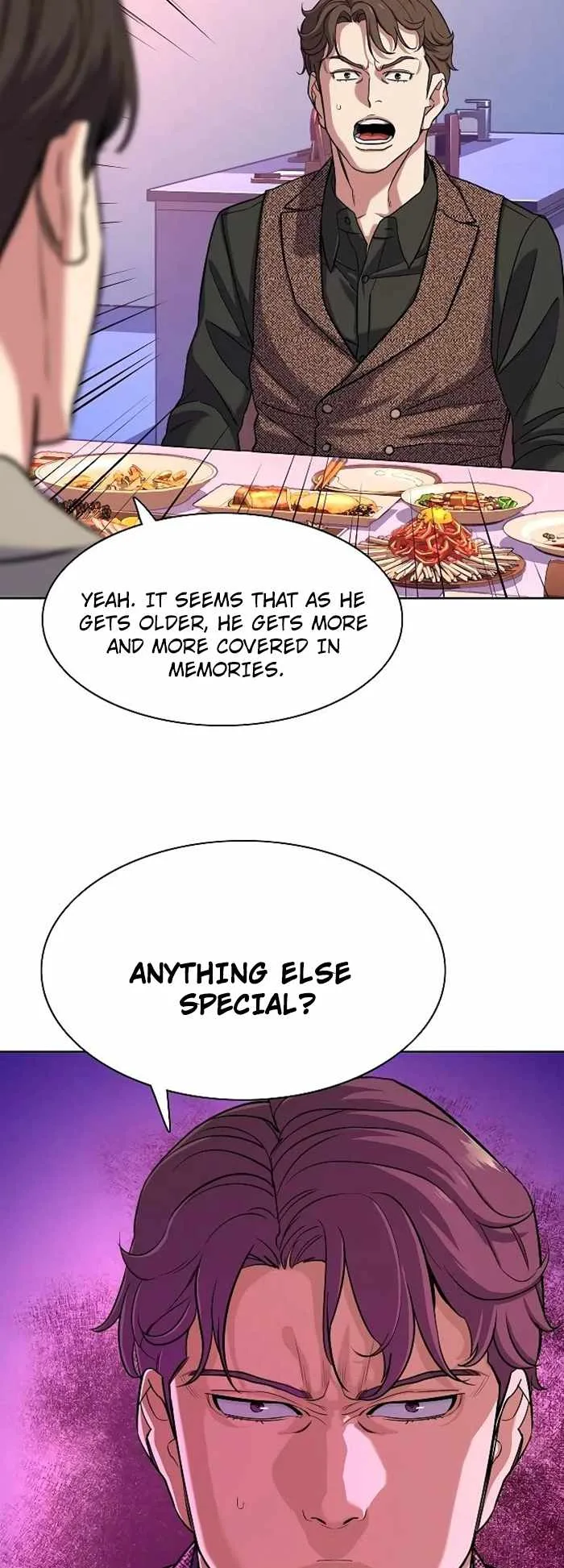 The Chaebeol’s Youngest Son Chapter 77 page 13