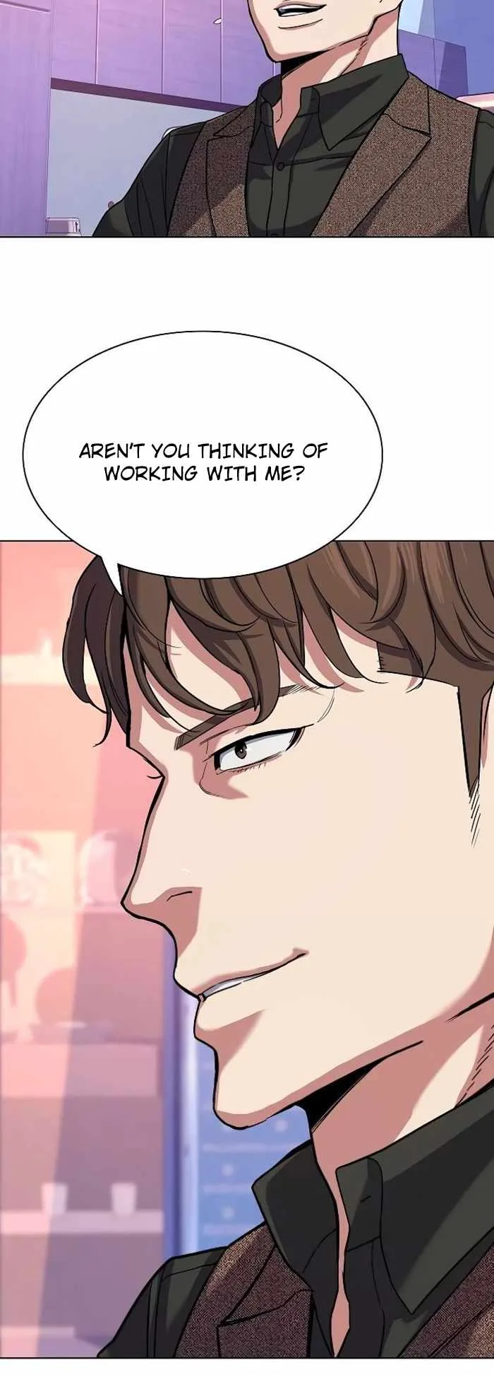 The Chaebeol’s Youngest Son Chapter 77 page 18