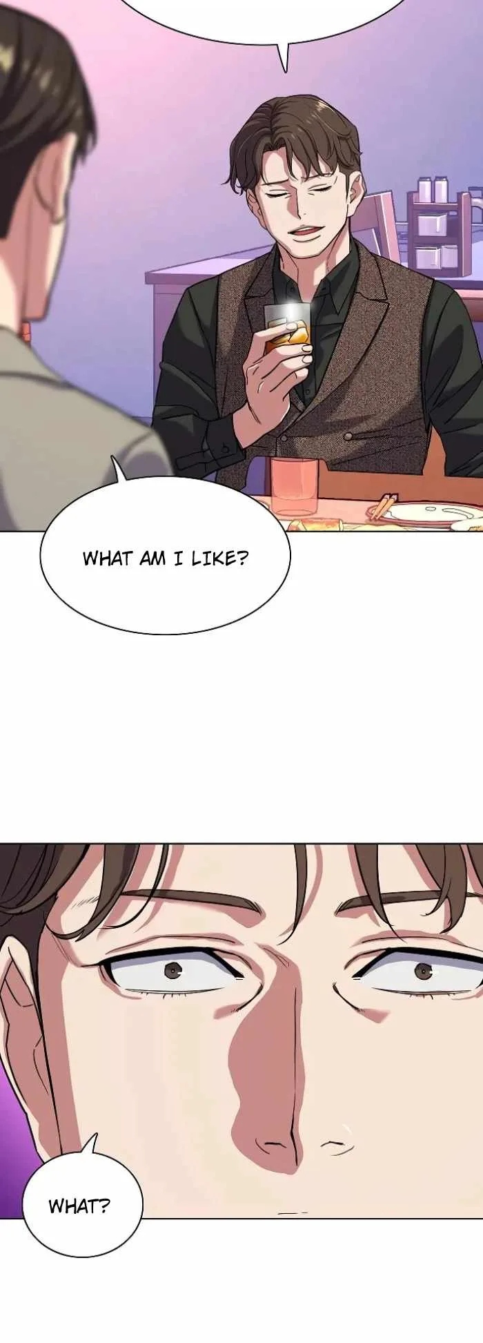The Chaebeol’s Youngest Son Chapter 77 page 21