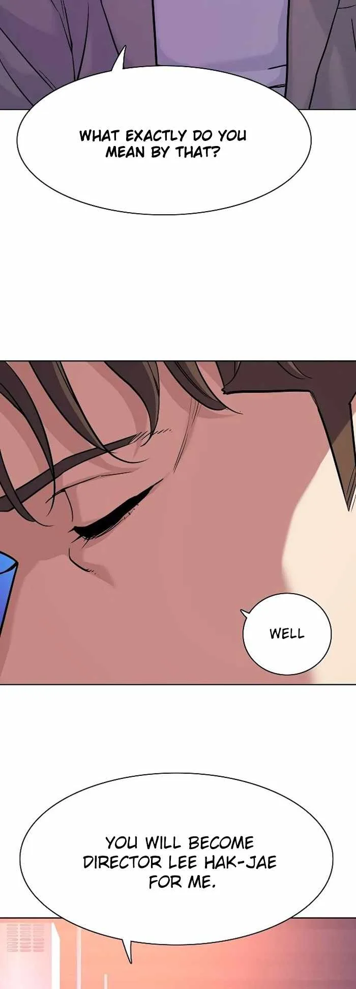 The Chaebeol’s Youngest Son Chapter 77 page 36