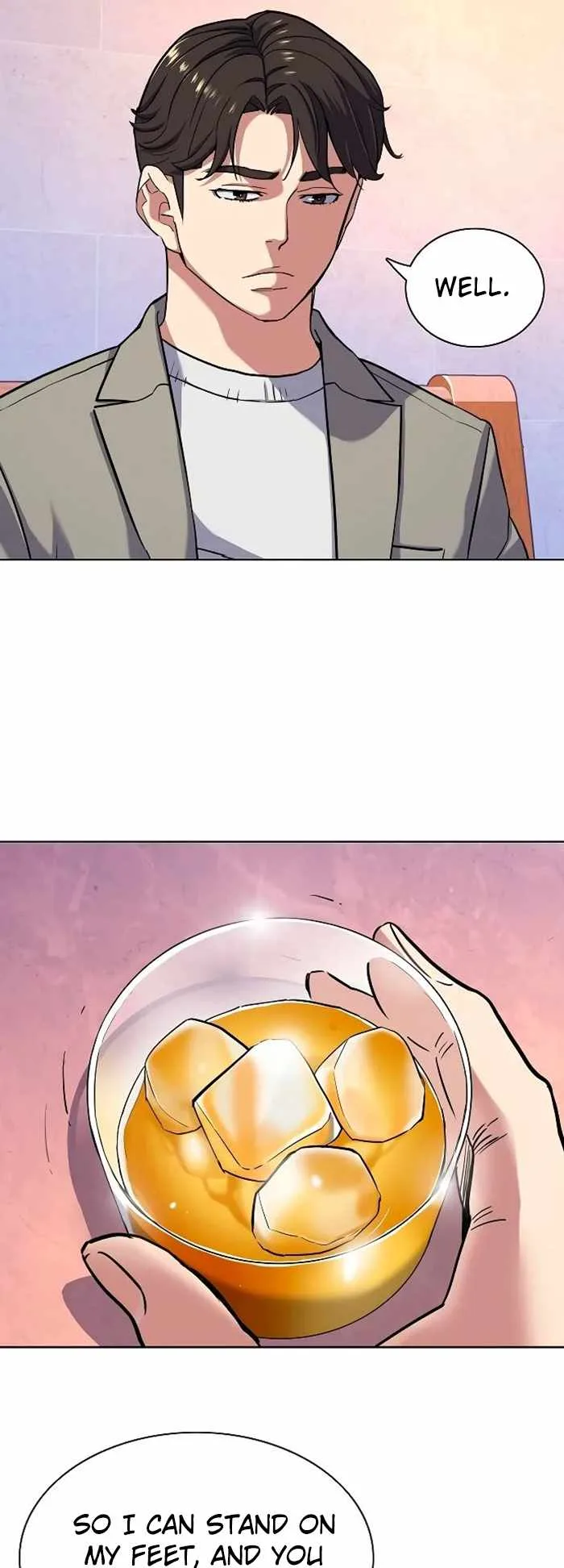 The Chaebeol’s Youngest Son Chapter 77 page 40