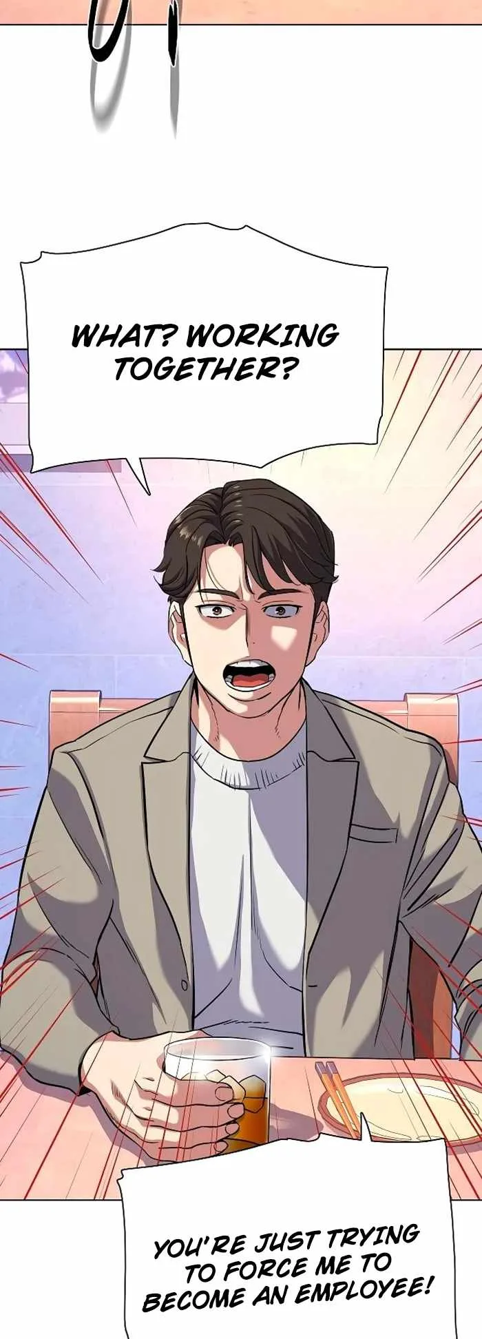 The Chaebeol’s Youngest Son Chapter 77 page 47
