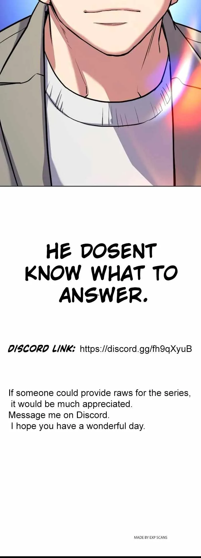 The Chaebeol’s Youngest Son Chapter 77 page 52