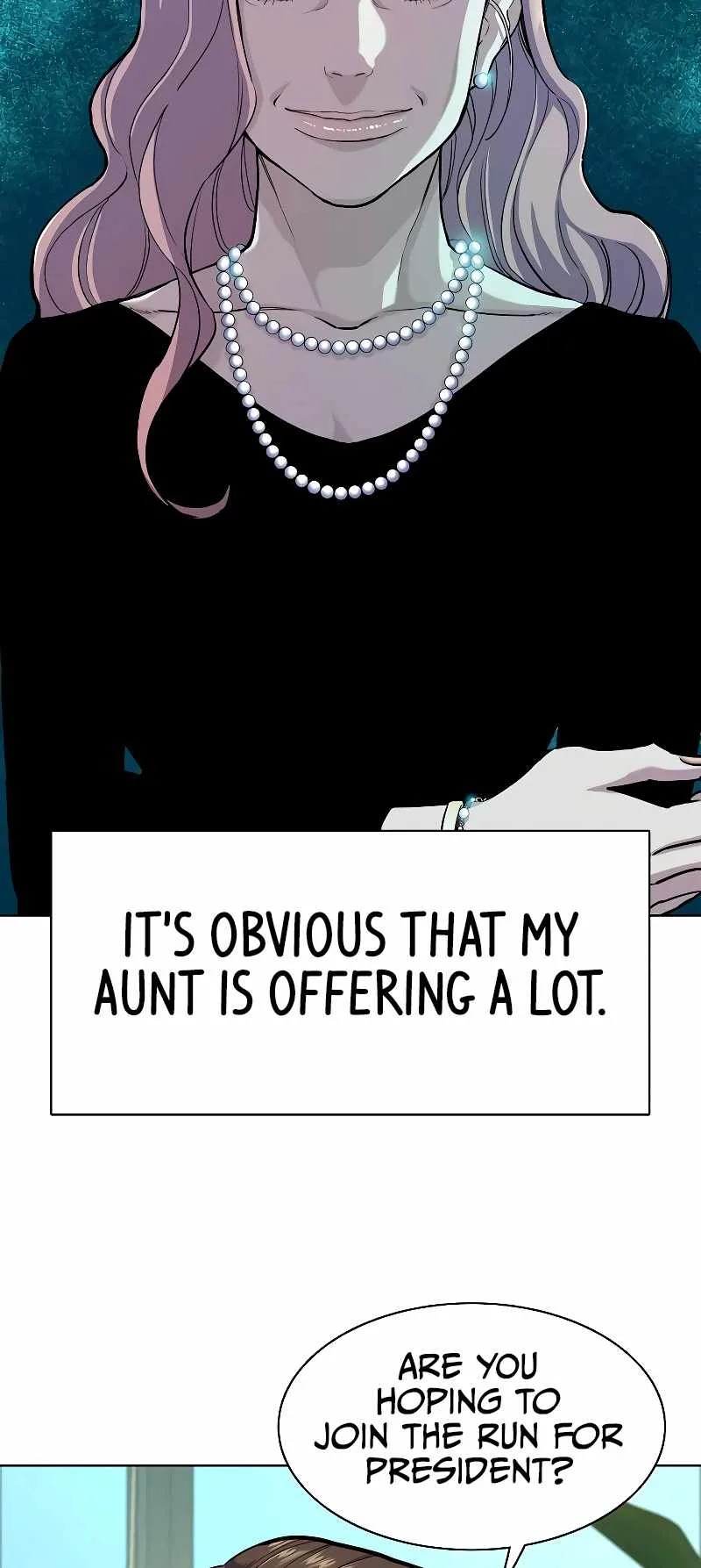 The Chaebeol’s Youngest Son Chapter 81 page 5