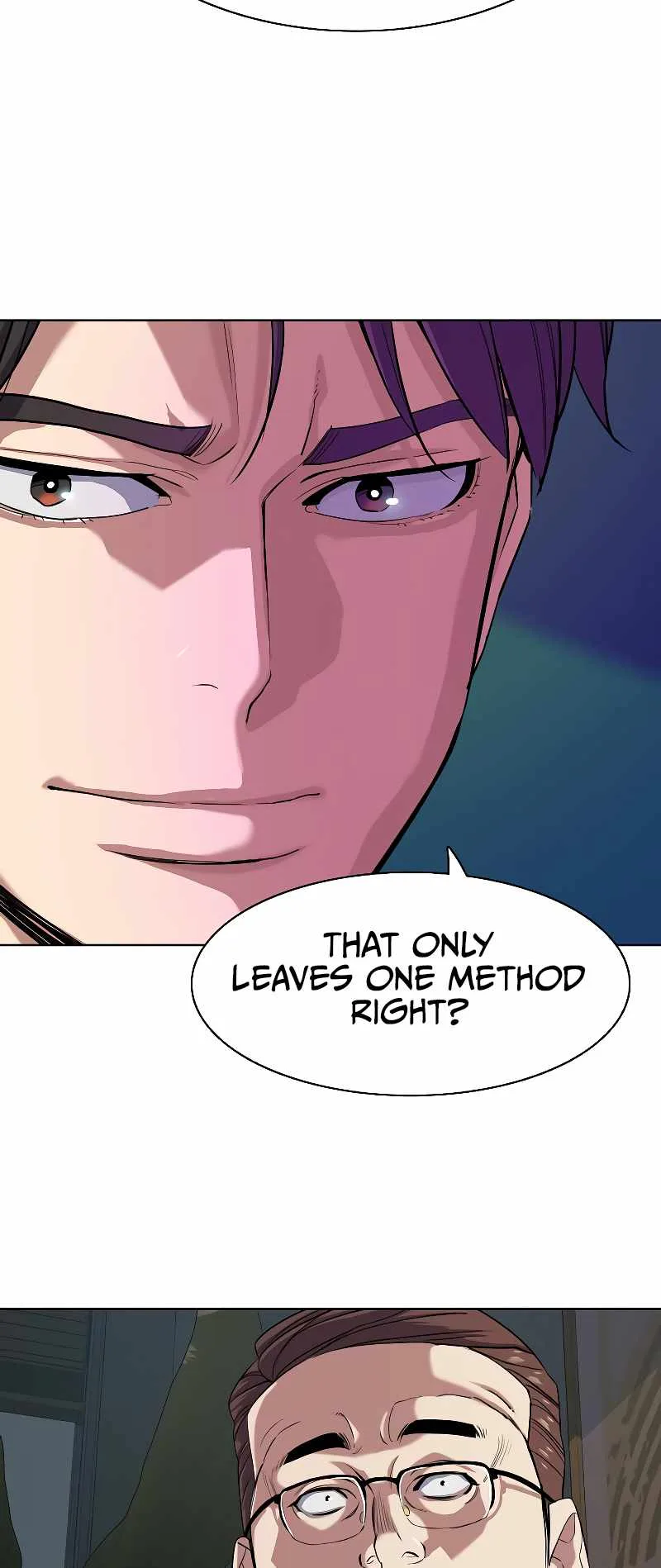 The Chaebeol’s Youngest Son Chapter 81 page 36