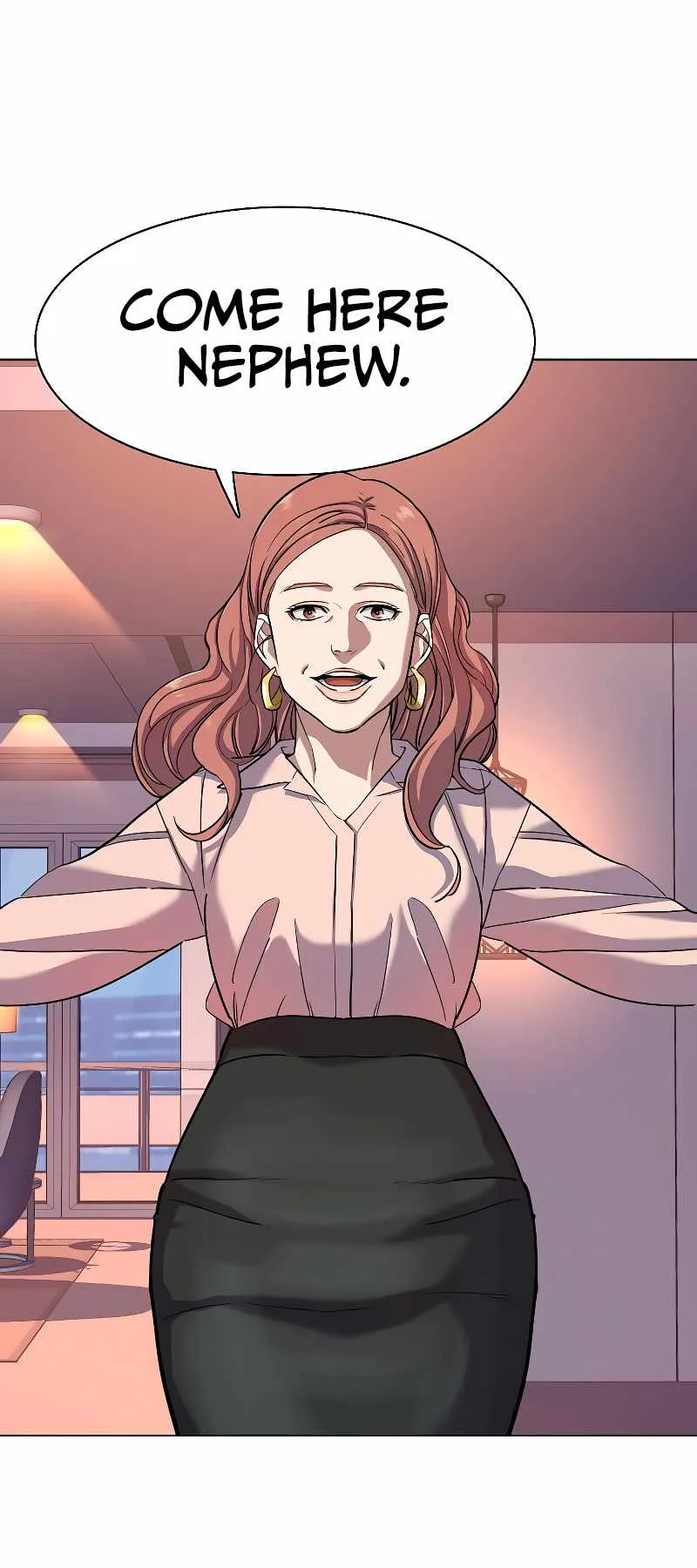 The Chaebeol’s Youngest Son Chapter 81 page 50