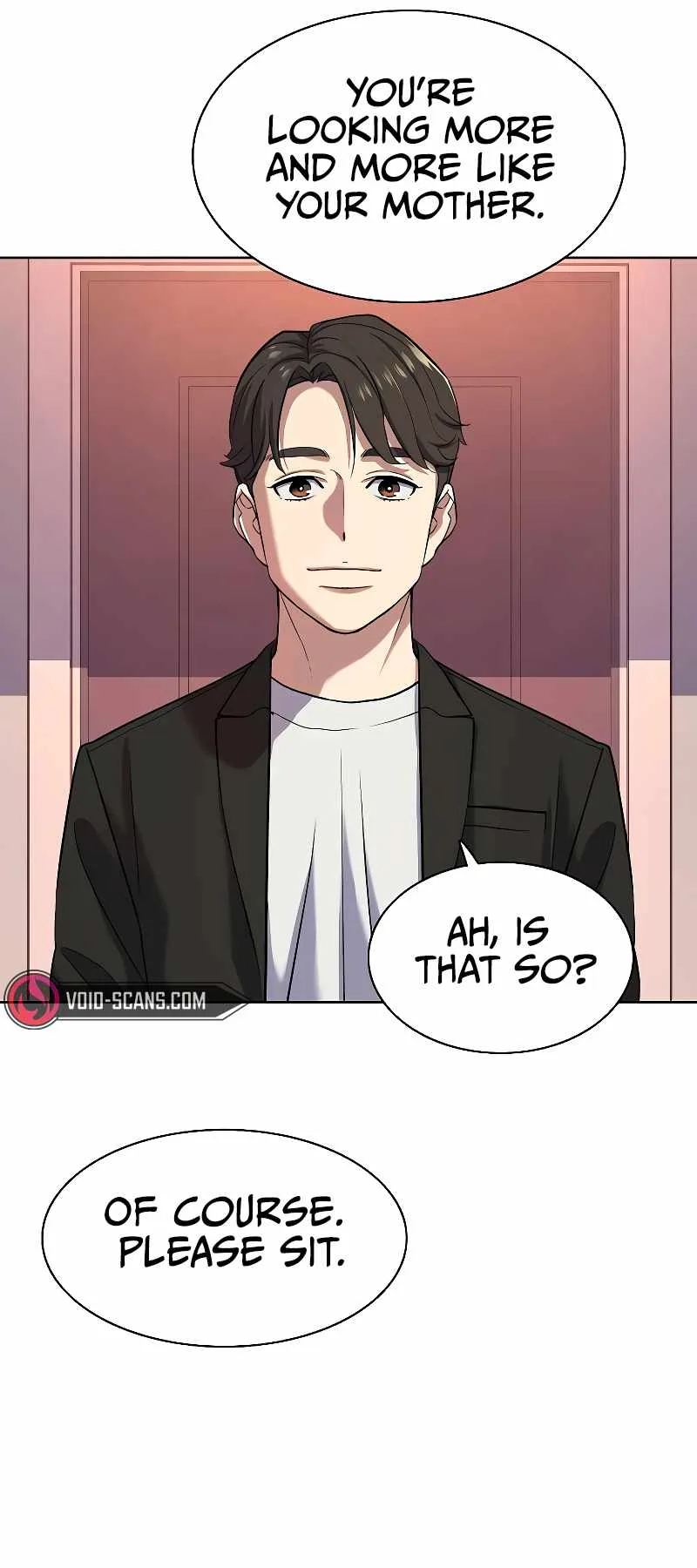 The Chaebeol’s Youngest Son Chapter 81 page 51