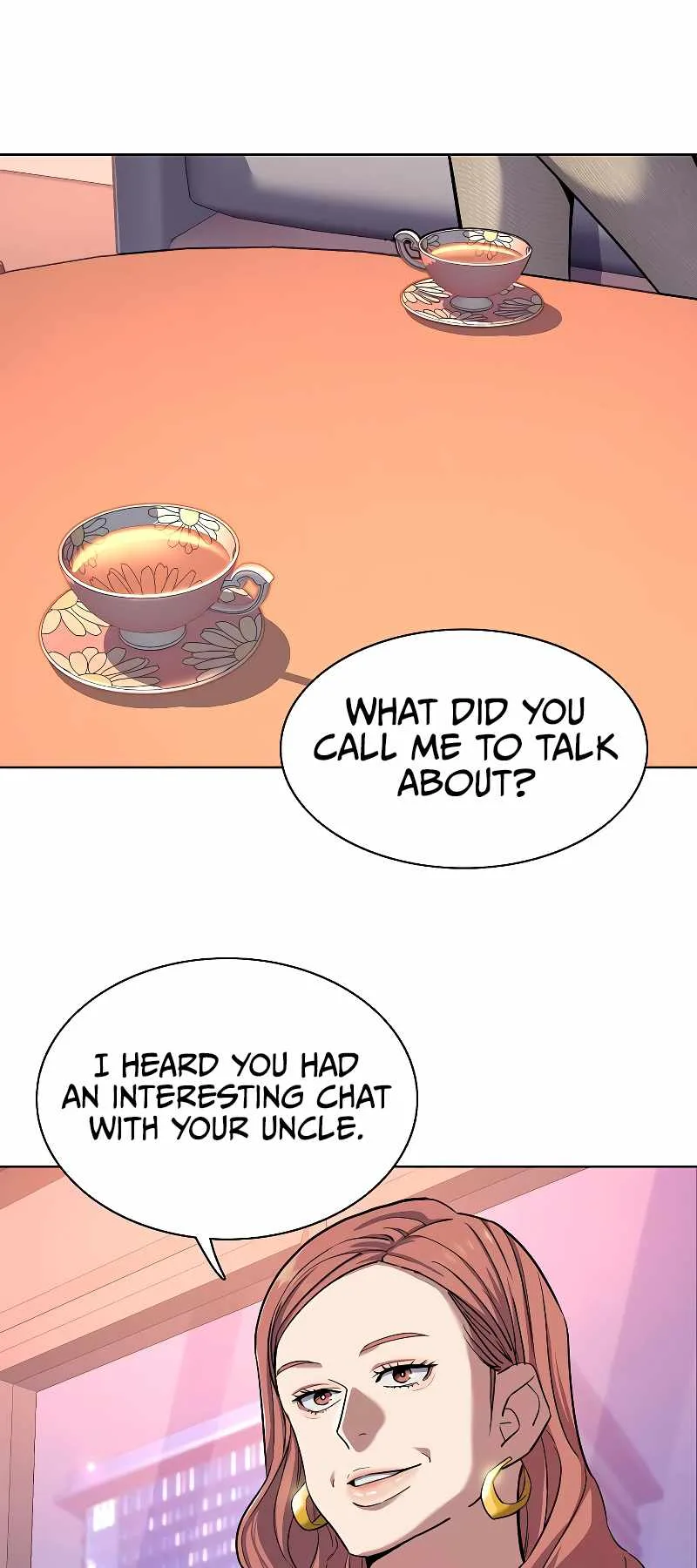 The Chaebeol’s Youngest Son Chapter 81 page 52