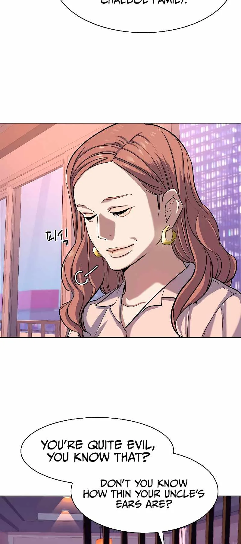 The Chaebeol’s Youngest Son Chapter 81 page 54