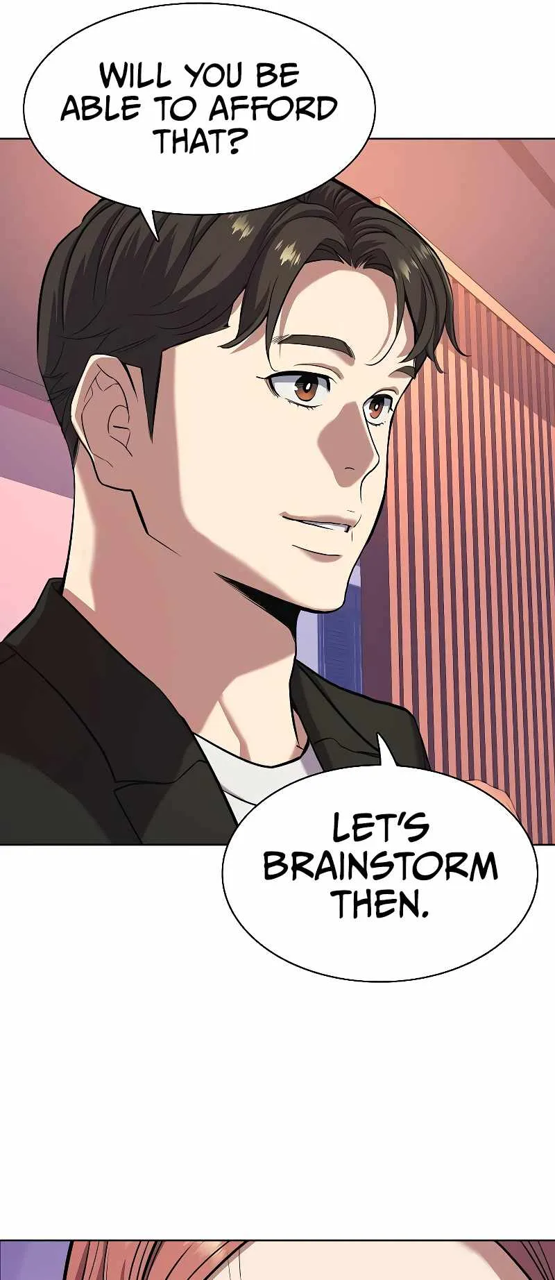 The Chaebeol’s Youngest Son Chapter 81 page 57