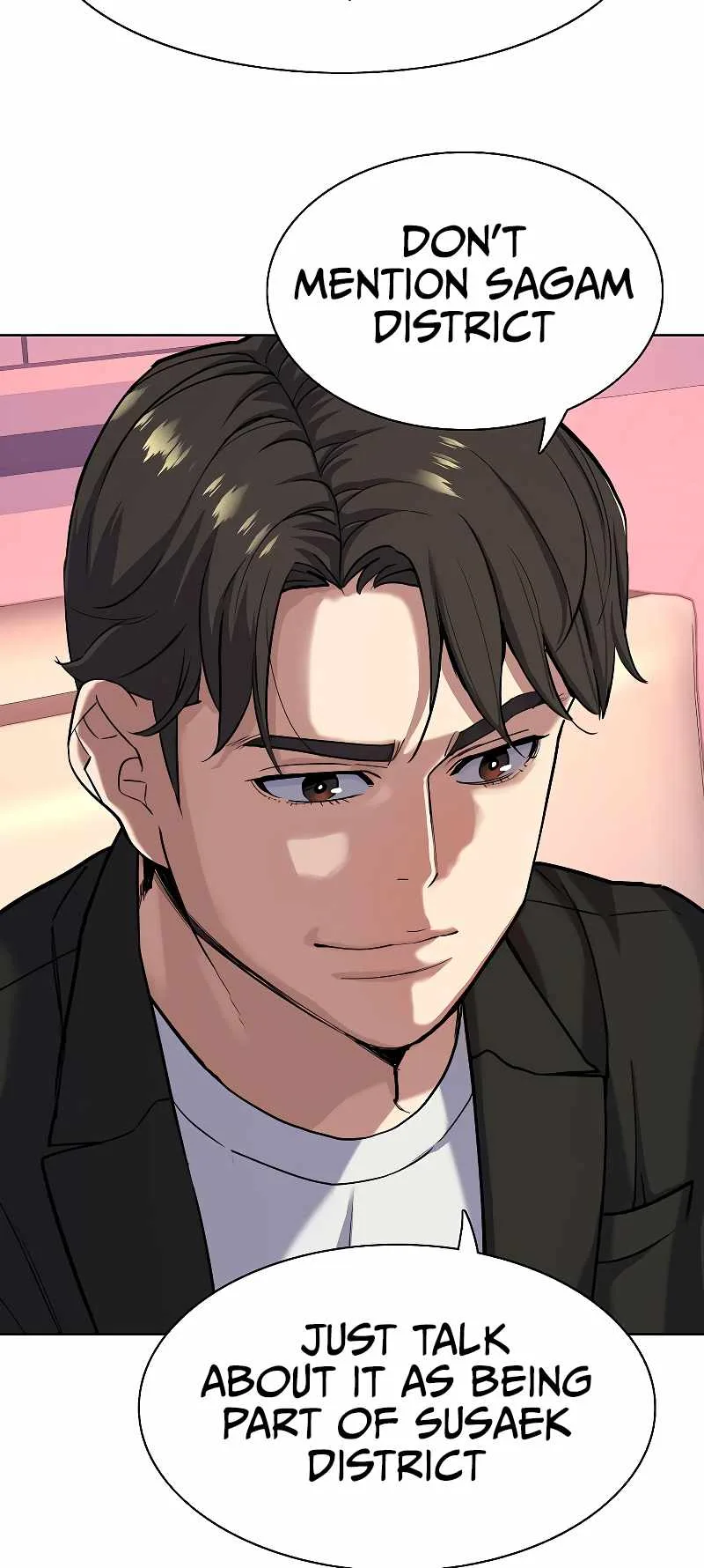 The Chaebeol’s Youngest Son Chapter 81 page 67