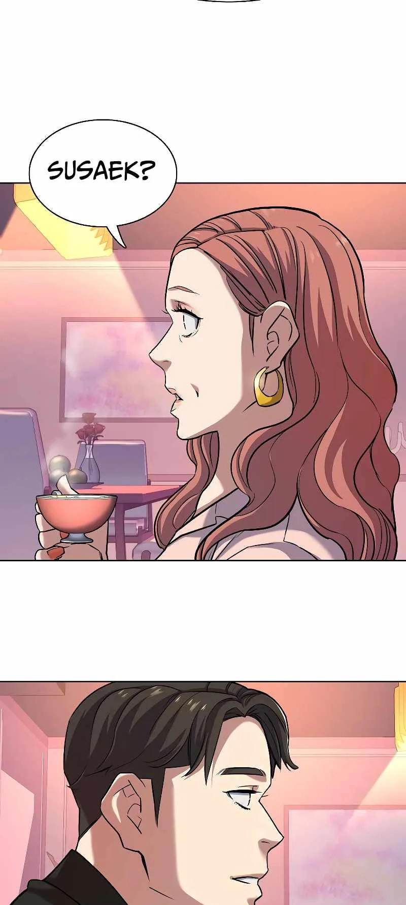 The Chaebeol’s Youngest Son Chapter 81 page 68