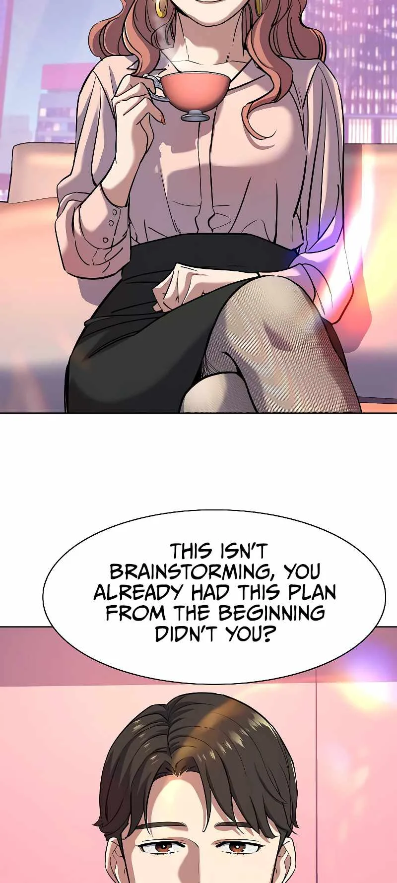 The Chaebeol’s Youngest Son Chapter 81 page 71