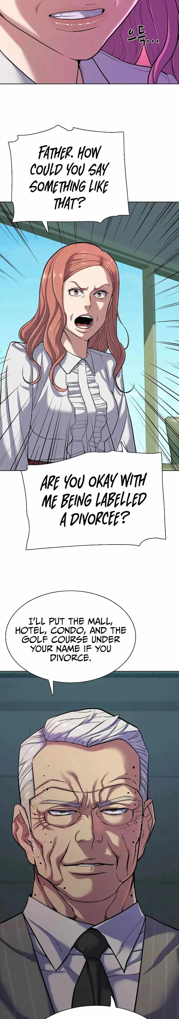 The Chaebeol’s Youngest Son Chapter 90 page 2