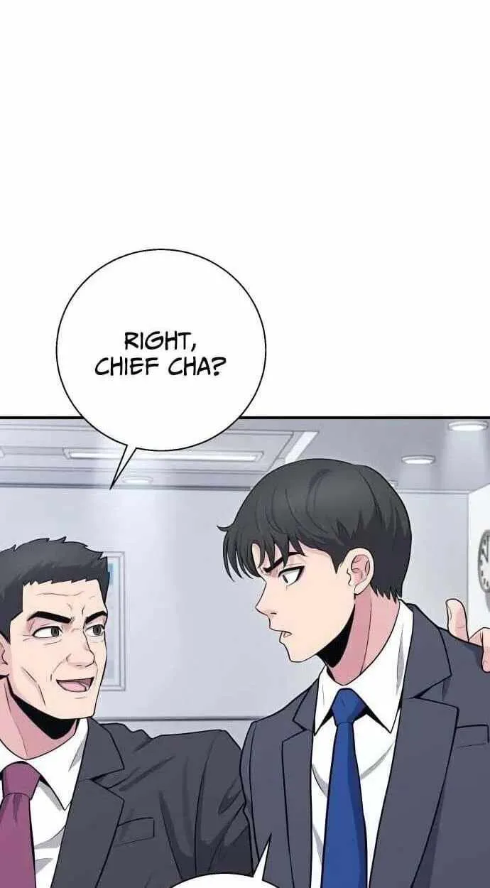 The Chaebol Family's Genius Monster Chapter 12 page 19