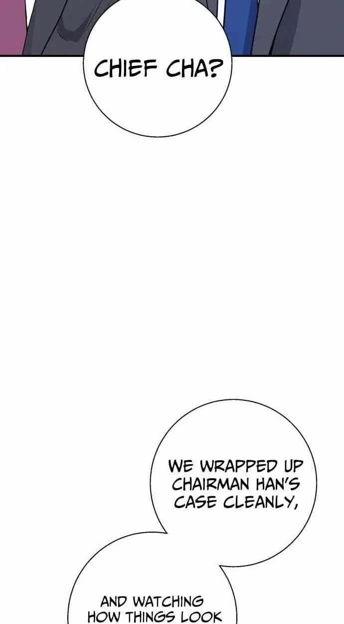 The Chaebol Family's Genius Monster Chapter 12 page 20