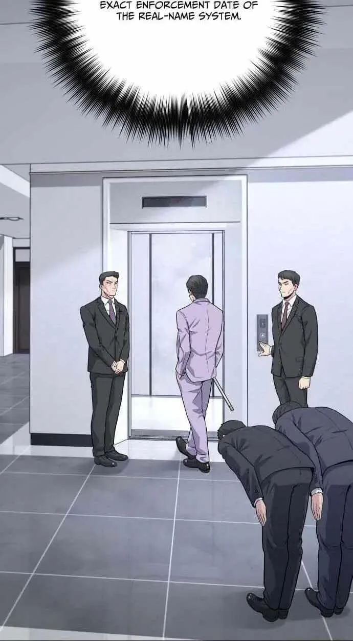 The Chaebol Family's Genius Monster Chapter 12 page 11
