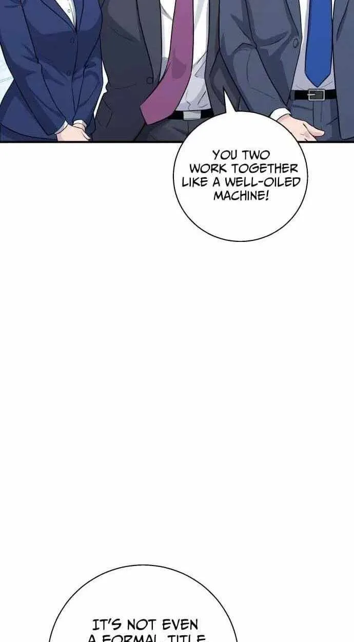 The Chaebol Family's Genius Monster Chapter 12 page 26