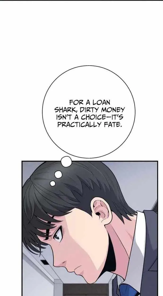 The Chaebol Family's Genius Monster Chapter 12 page 12
